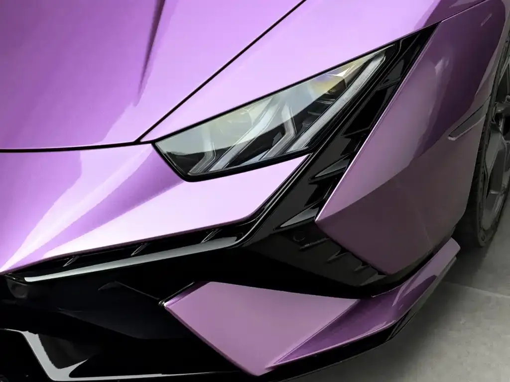 Lamborghini Huracan 2024 из CN, фото 8