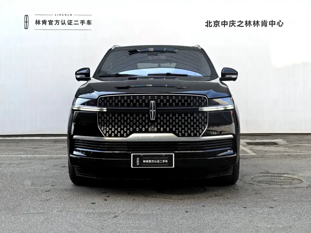Lincoln Navigator 2025 из CN, фото 8