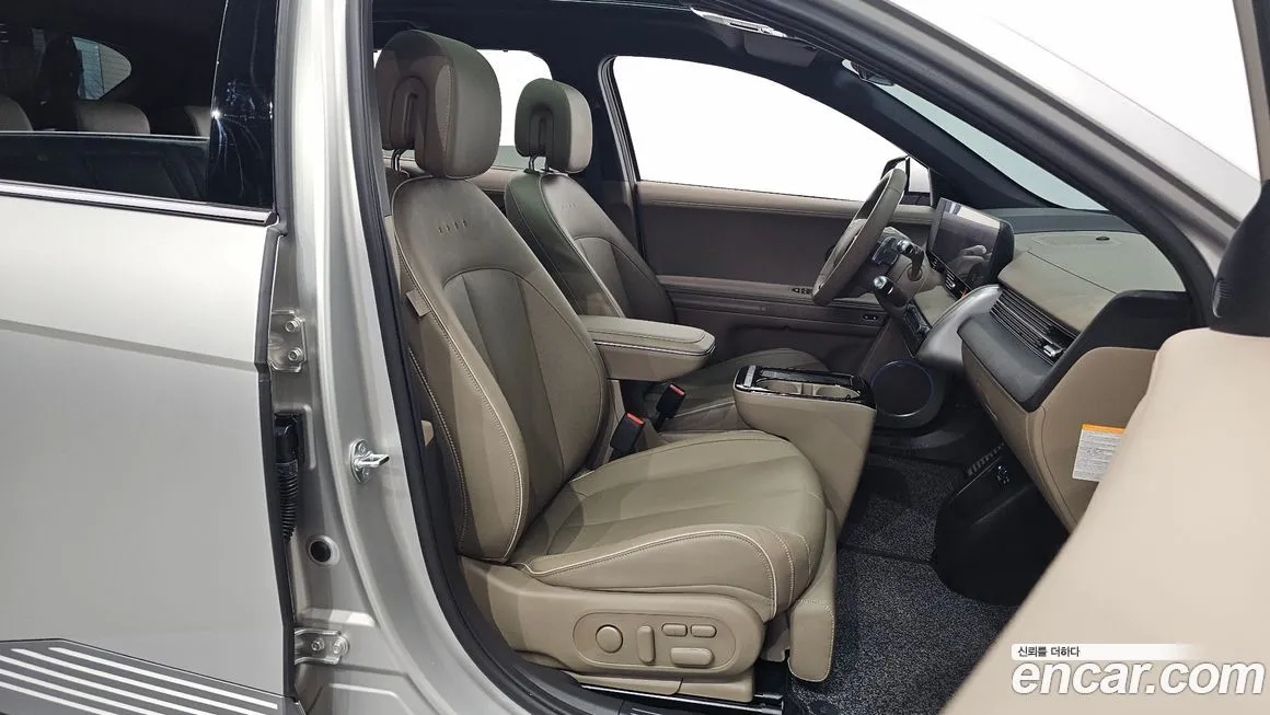 Hyundai Ioniq5 — фото 7