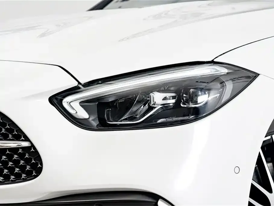 Mercedes-Benz C-Class 2023 из CN, фото 6
