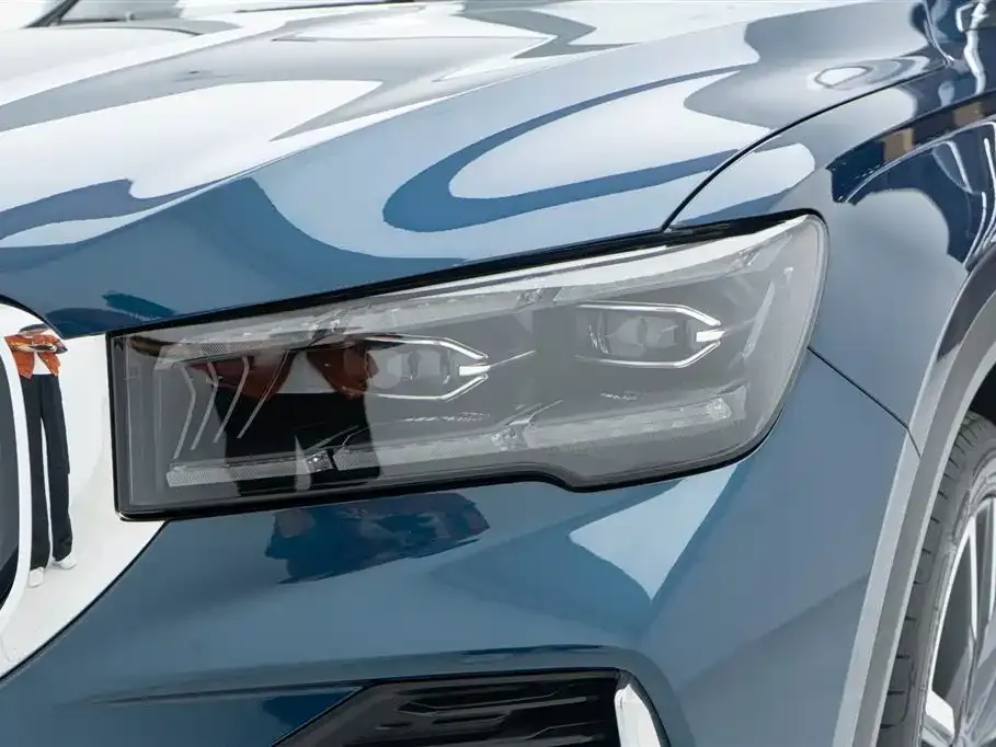 Geely Xingyue L 2023 из CN, фото 7