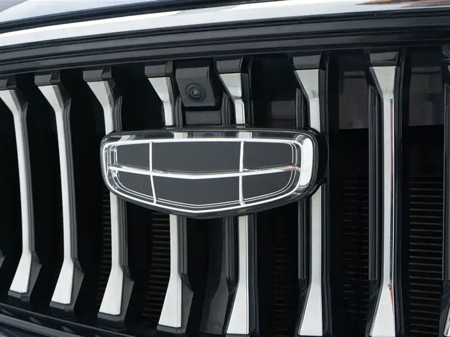 Geely Xingyue L 2023 из CN, фото 8