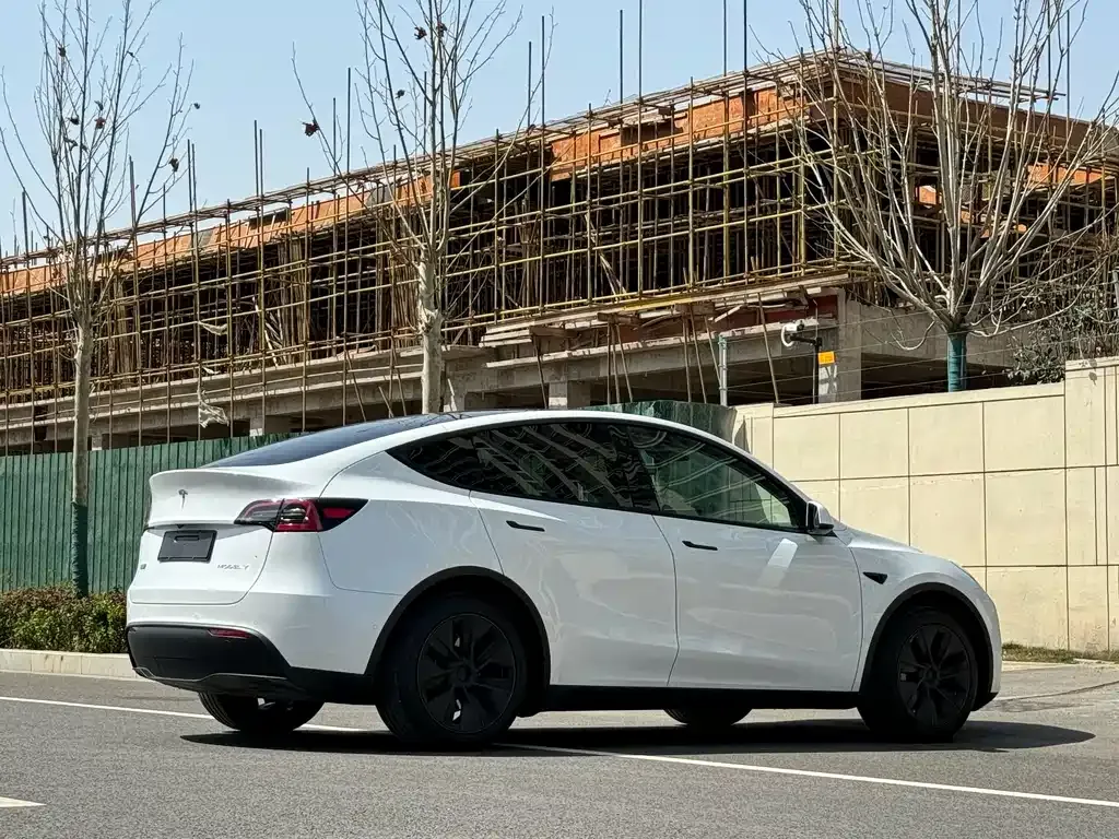 Tesla Model Y 2023 из CN, фото 10