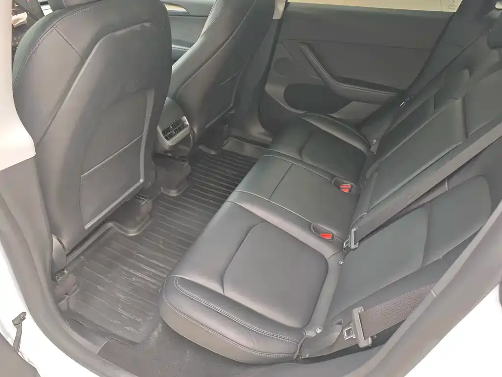 Tesla Model Y 2023 из CN, фото 6