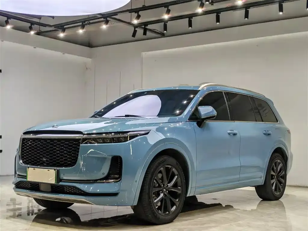 Li Auto ONE 2022 из CN, фото 1