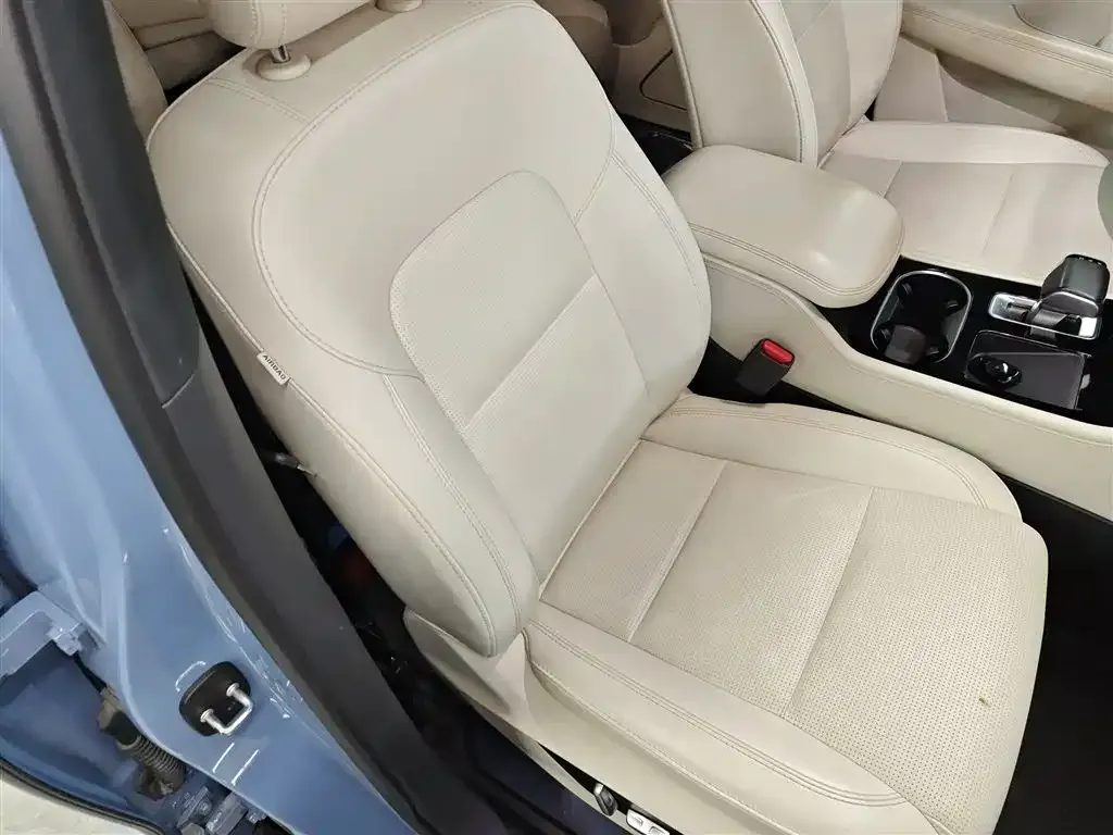 Li Auto ONE 2022 из CN, фото 10