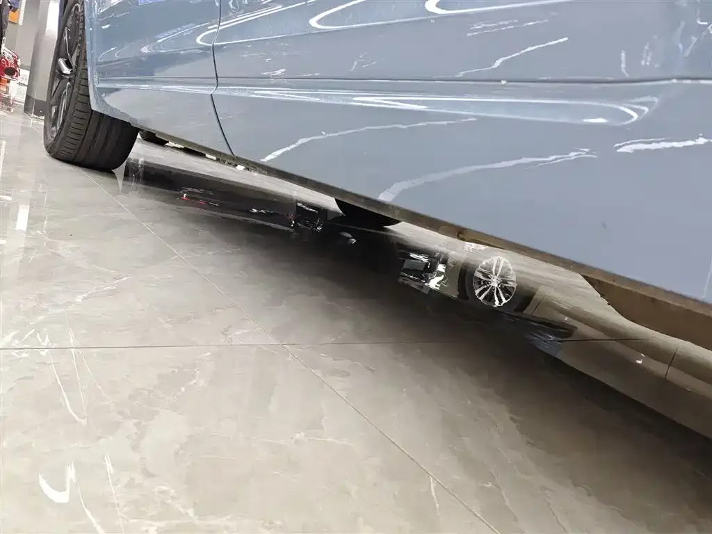 Li Auto ONE 2022 из CN, фото 4