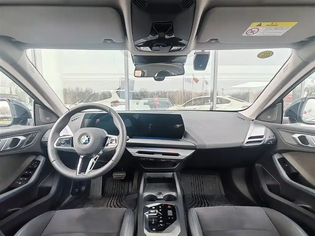 BMW 2 Series 2025 из CN, фото 4