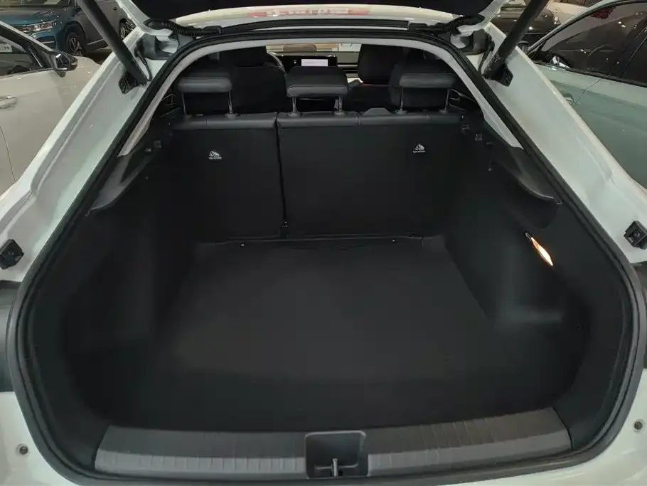 Volkswagen Lamando 2024 из CN, фото 2