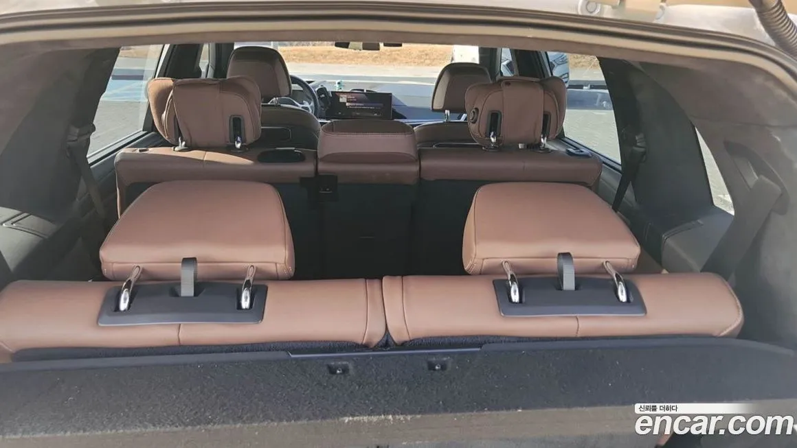 BMW X7 2023 из KR, фото 10