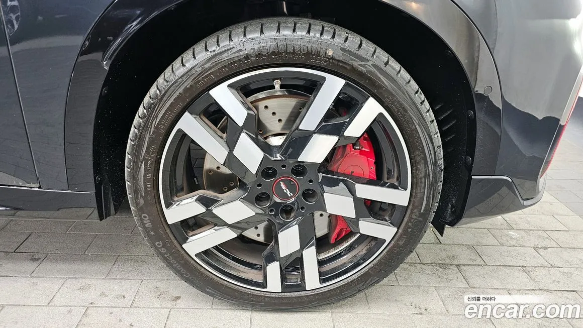 Mini Countryman 2025 из KR, фото 5