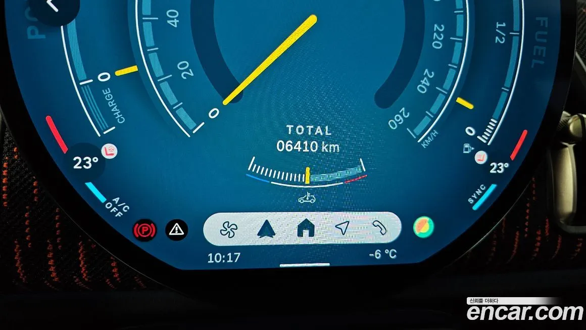 Mini Countryman 2025 из KR, фото 6