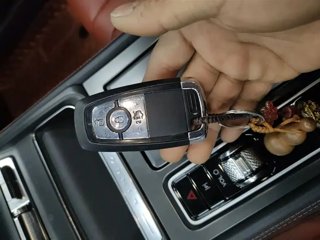 Lincoln Z 2023 из CN, фото 4