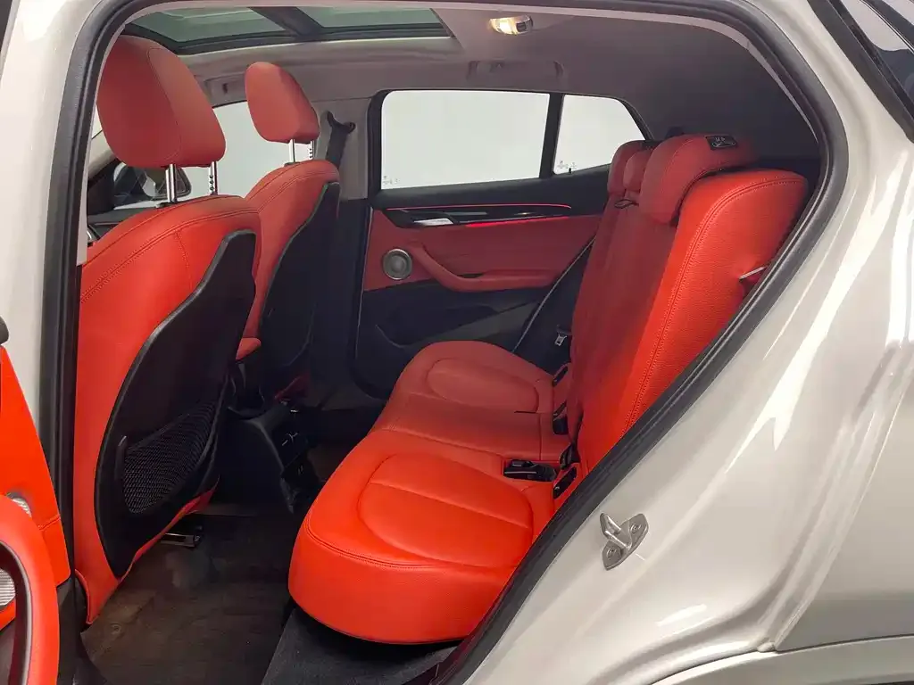 BMW X2 2022 из CN, фото 5