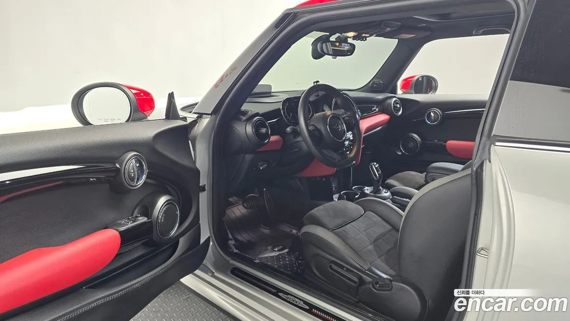 Mini Cooper 2021 из KR, фото 9