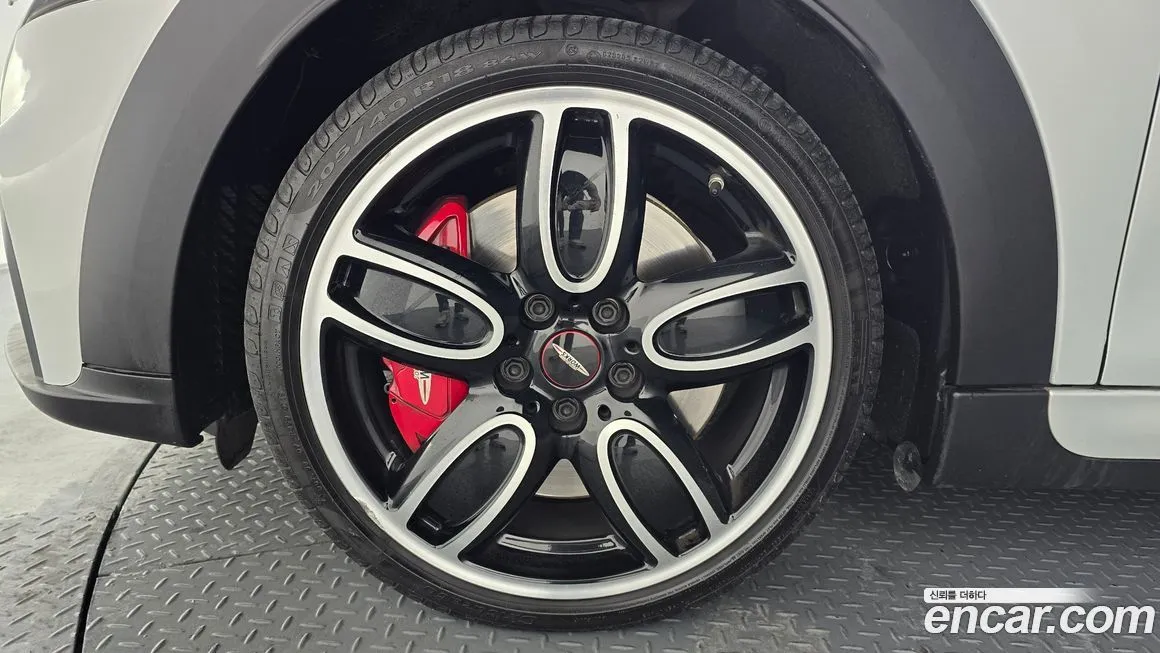 Mini Cooper 2021 из KR, фото 7