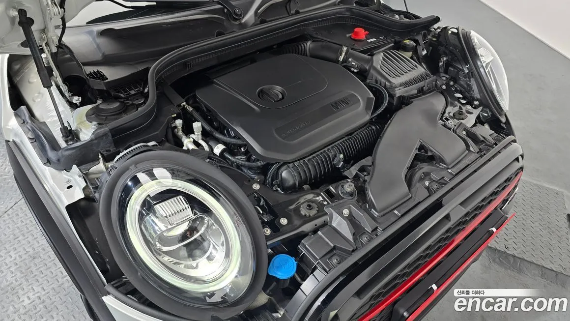 Mini Cooper 2021 из KR, фото 8