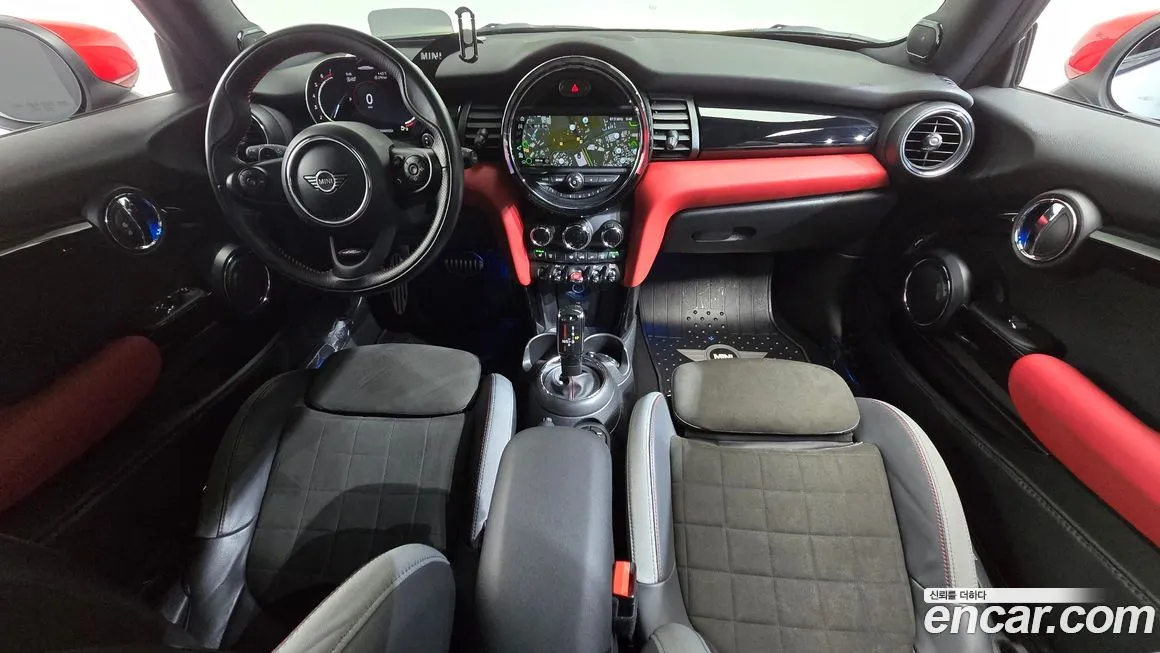 Mini Cooper 2021 из KR, фото 10