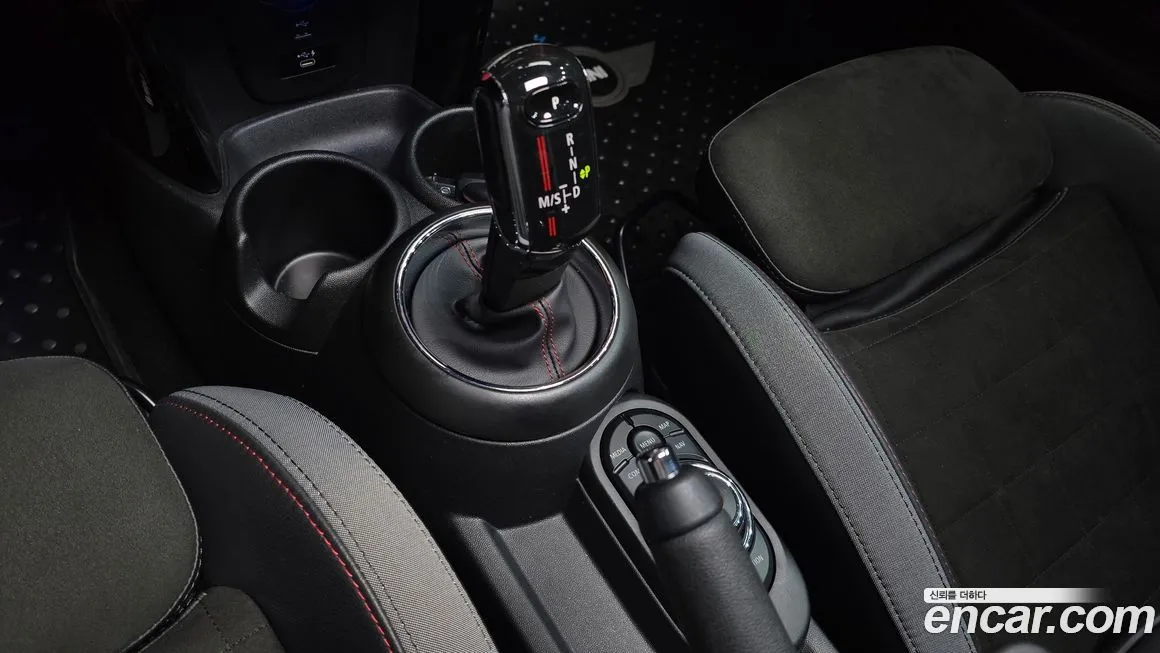 Mini Cooper 2021 из KR, фото 6