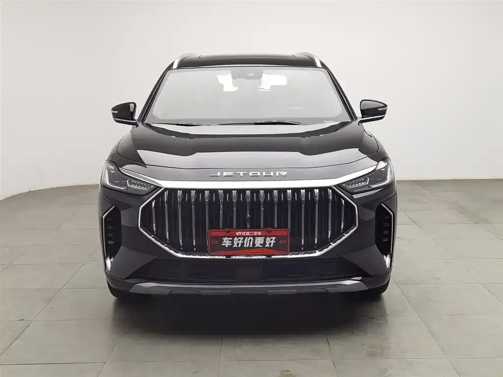 Jetour X70 PLUS 2023 из CN, фото 7