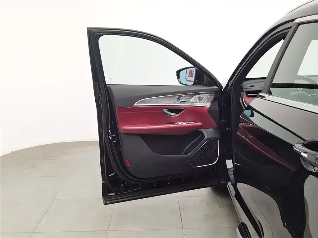 Jetour X70 PLUS 2023 из CN, фото 6