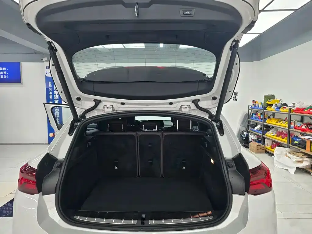 BMW X2 2021 из CN, фото 6