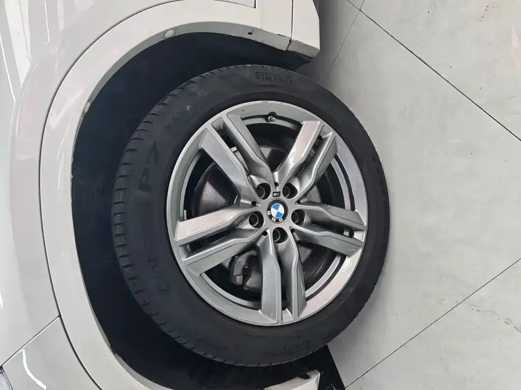 BMW X2 2021 из CN, фото 8