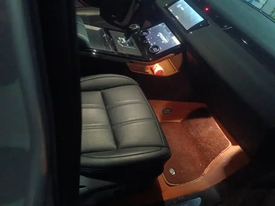 Land Rover Evoque 2024 из CN, фото 7