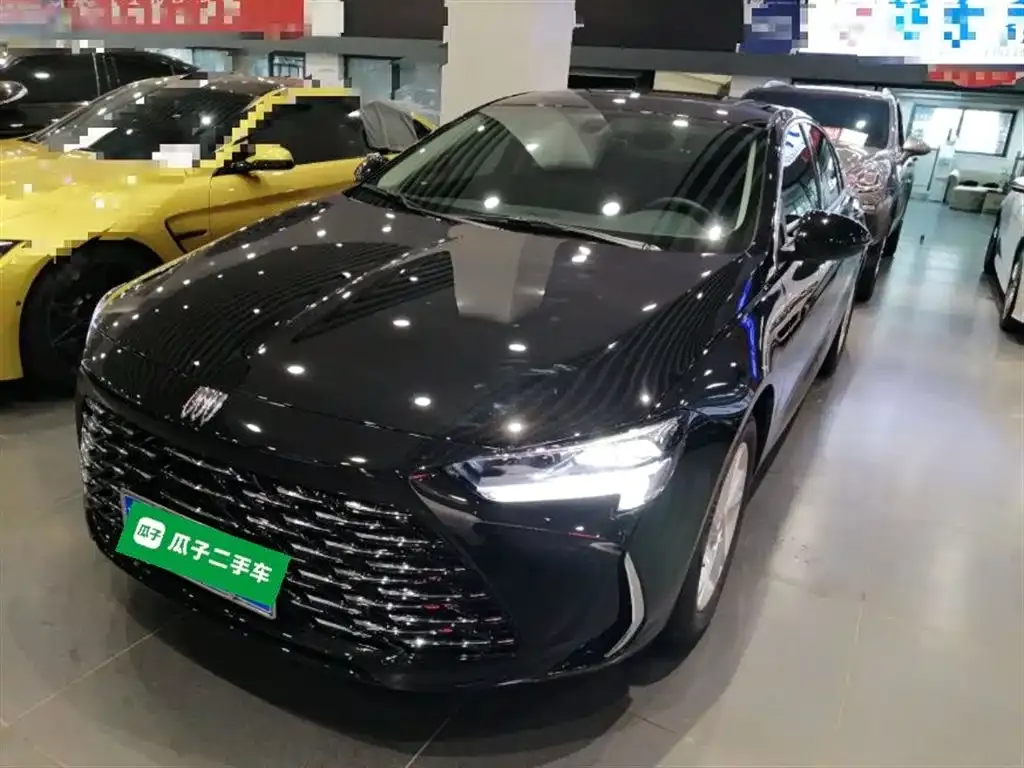 Buick Regal 2025 из CN, фото 3