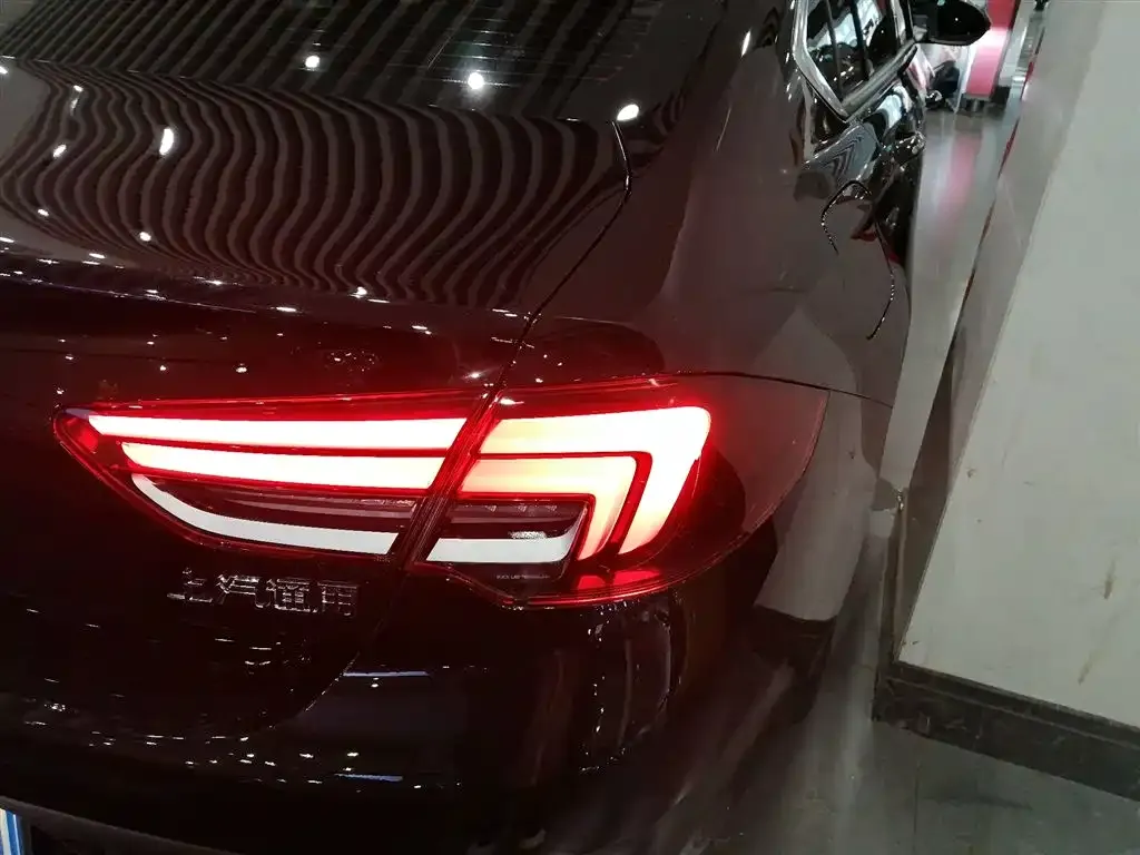 Buick Regal 2025 из CN, фото 7