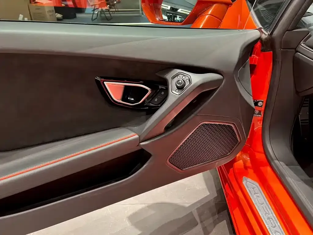 Lamborghini Huracan 2021 из CN, фото 6