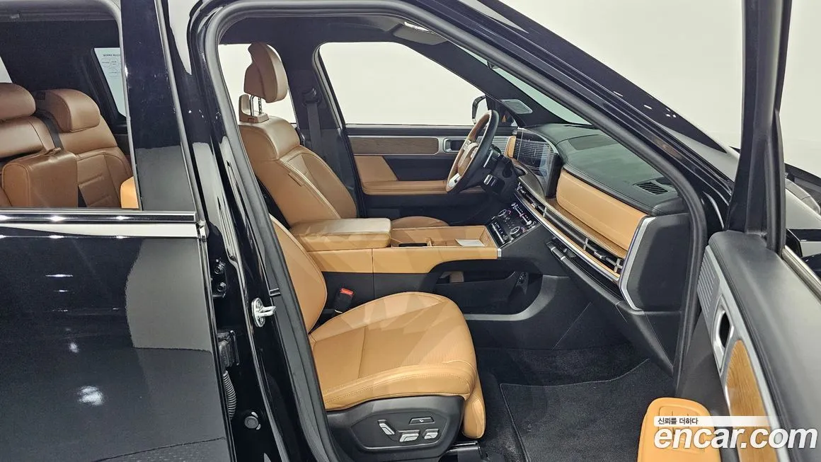 Hyundai Santafe — фото 4