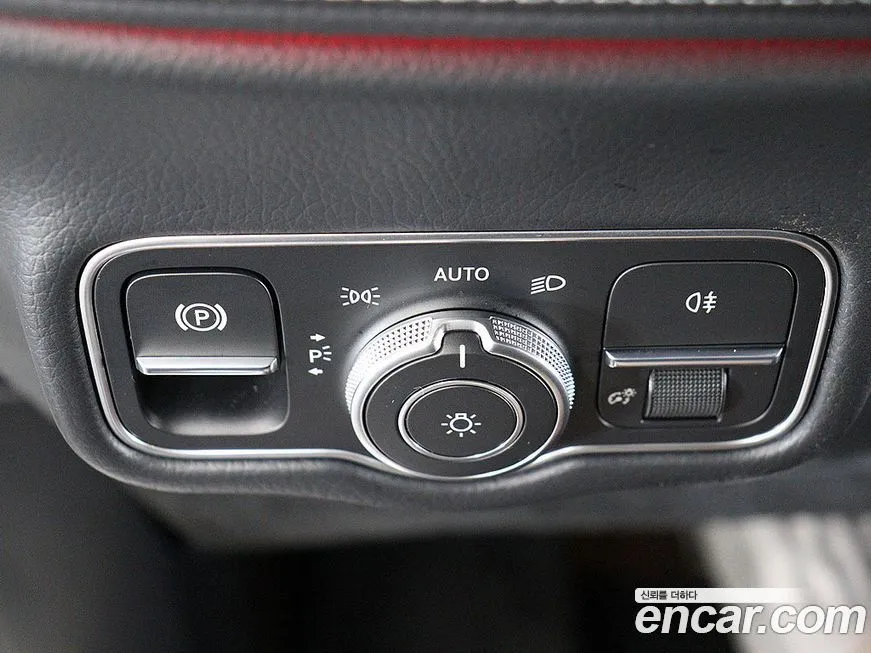 Mercedes-Benz G-Class 2025 из KR, фото 9