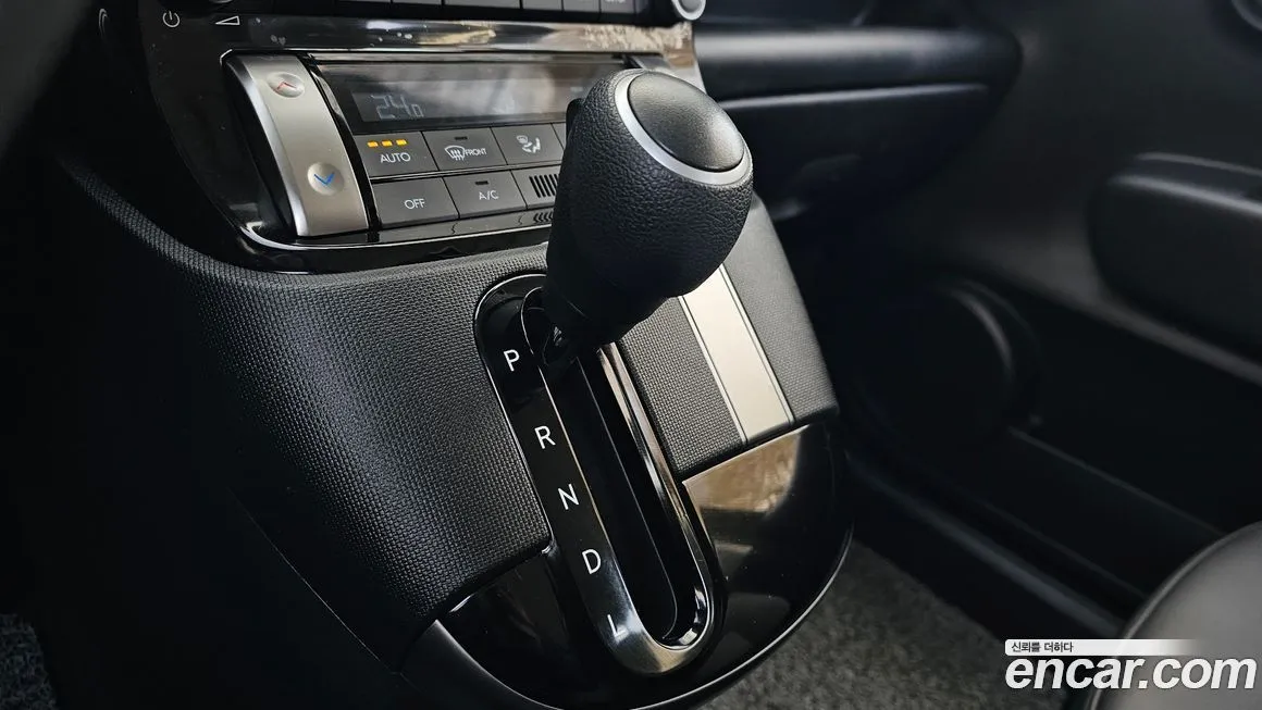 Hyundai Casper — фото 9