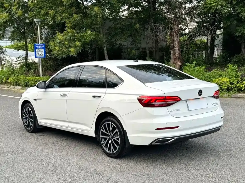 Volkswagen Lavida 2021 из CN, фото 7