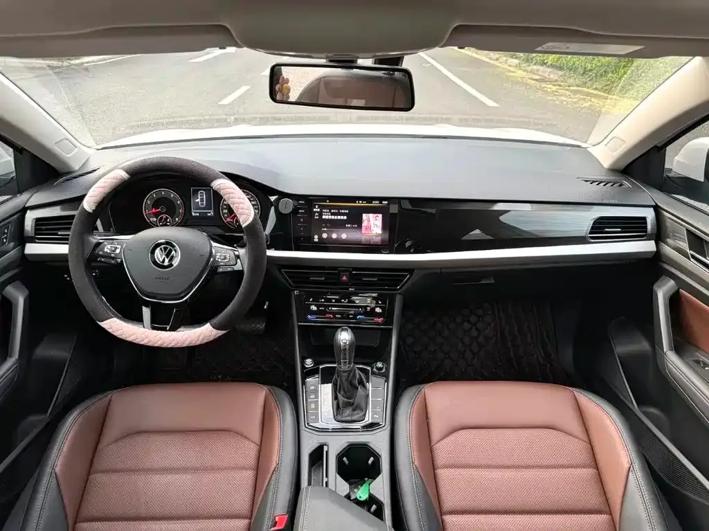Volkswagen Lavida 2021 из CN, фото 4
