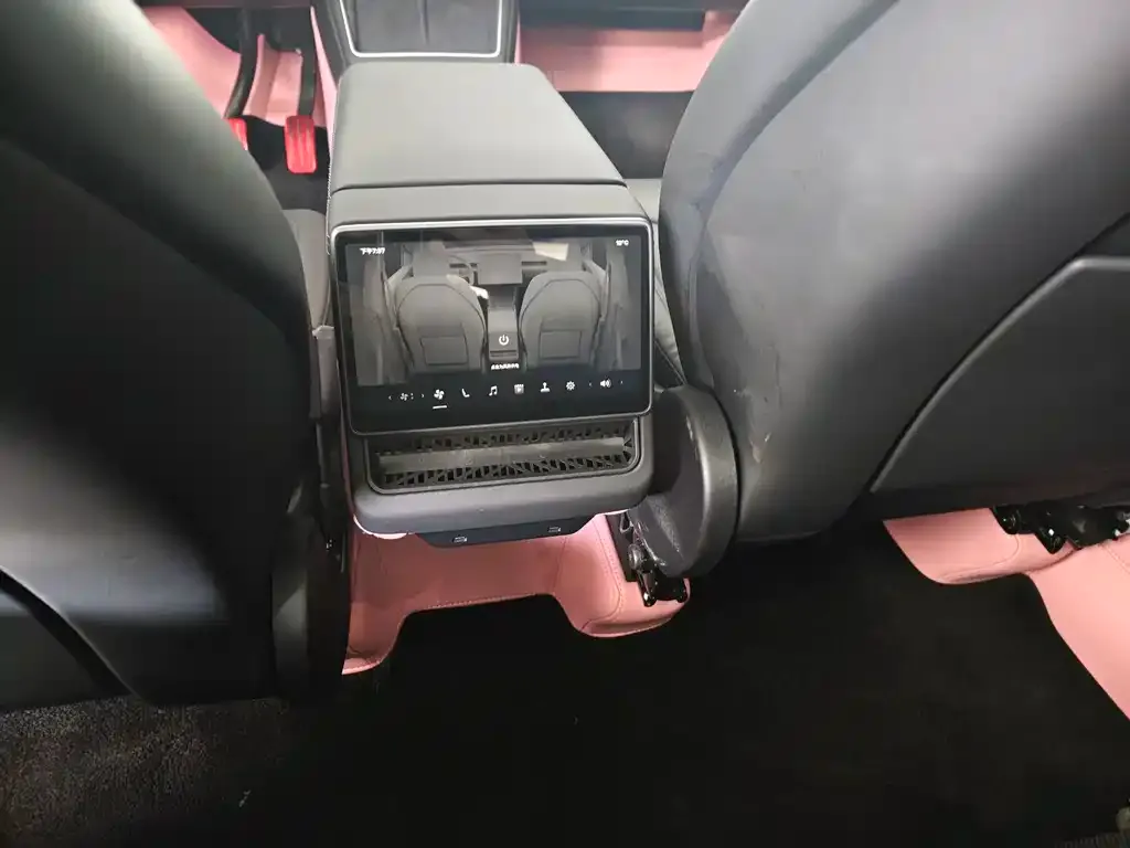 Tesla Model Y 2025 из CN, фото 2