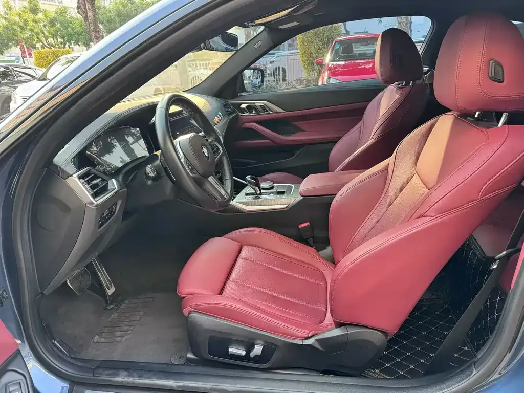 BMW 4 Series — фото 3