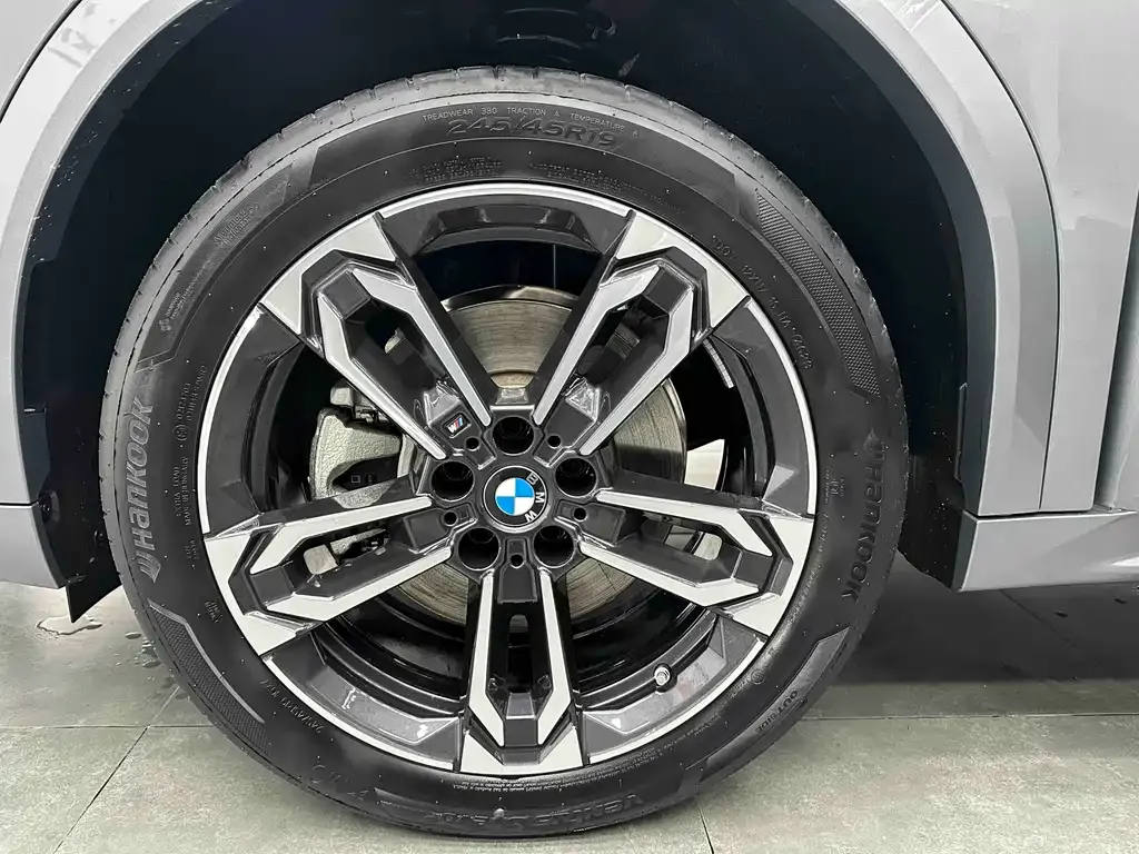BMW X2 (Import) — фото 8