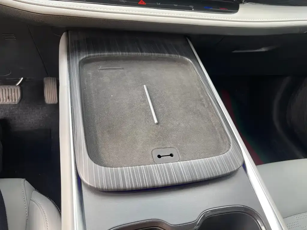 Changan CS55PLUS PHEV 2025 из CN, фото 9