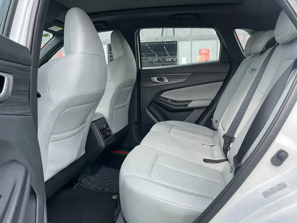 Changan CS55PLUS PHEV 2025 из CN, фото 5