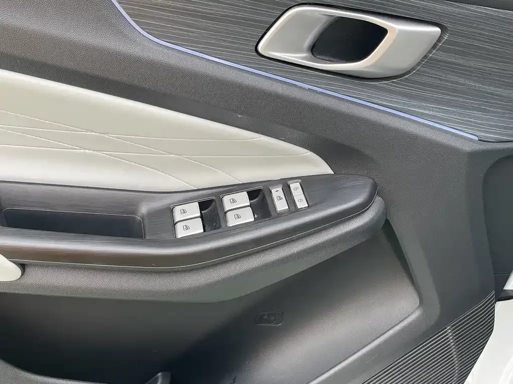 Changan CS55PLUS PHEV 2025 из CN, фото 4