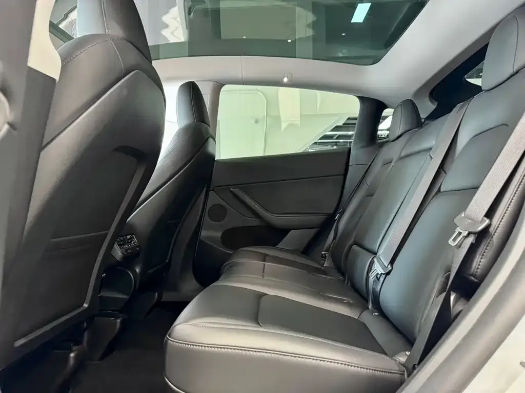 Tesla Model Y 2024 из CN, фото 9