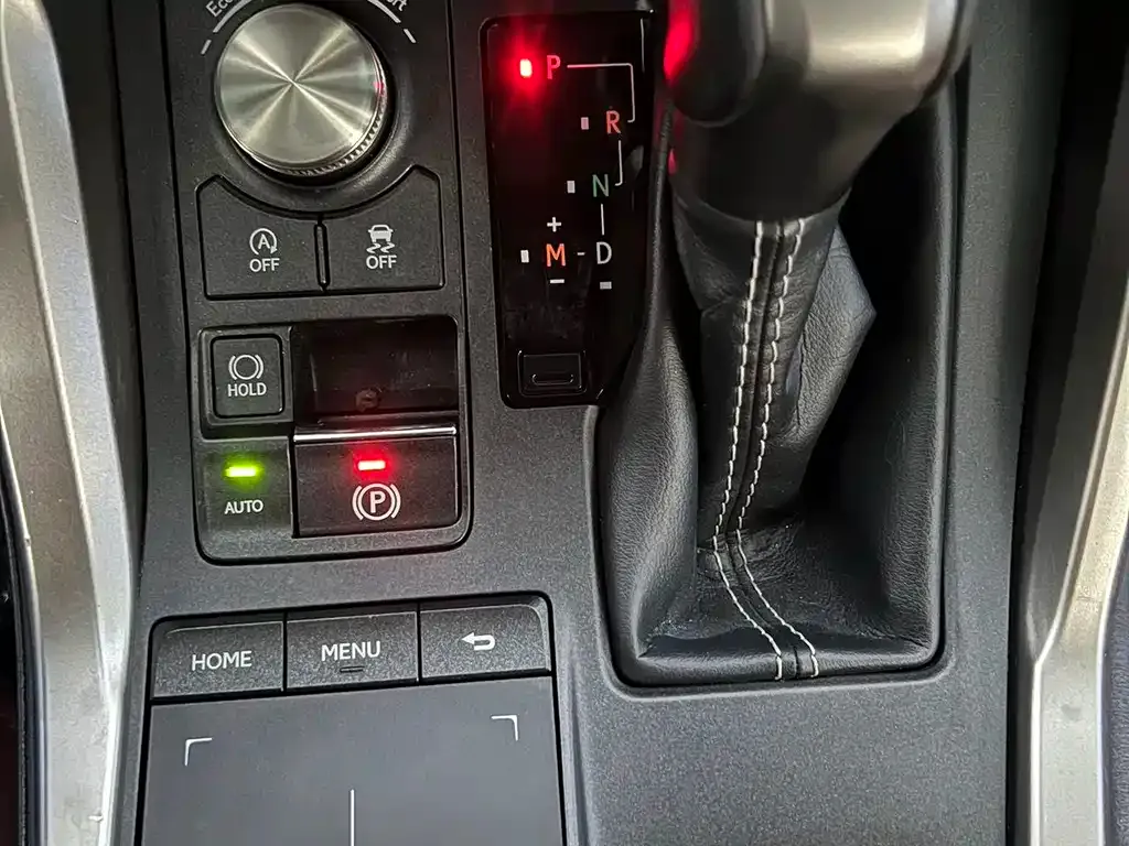 Lexus NX 2021 из CN, фото 9