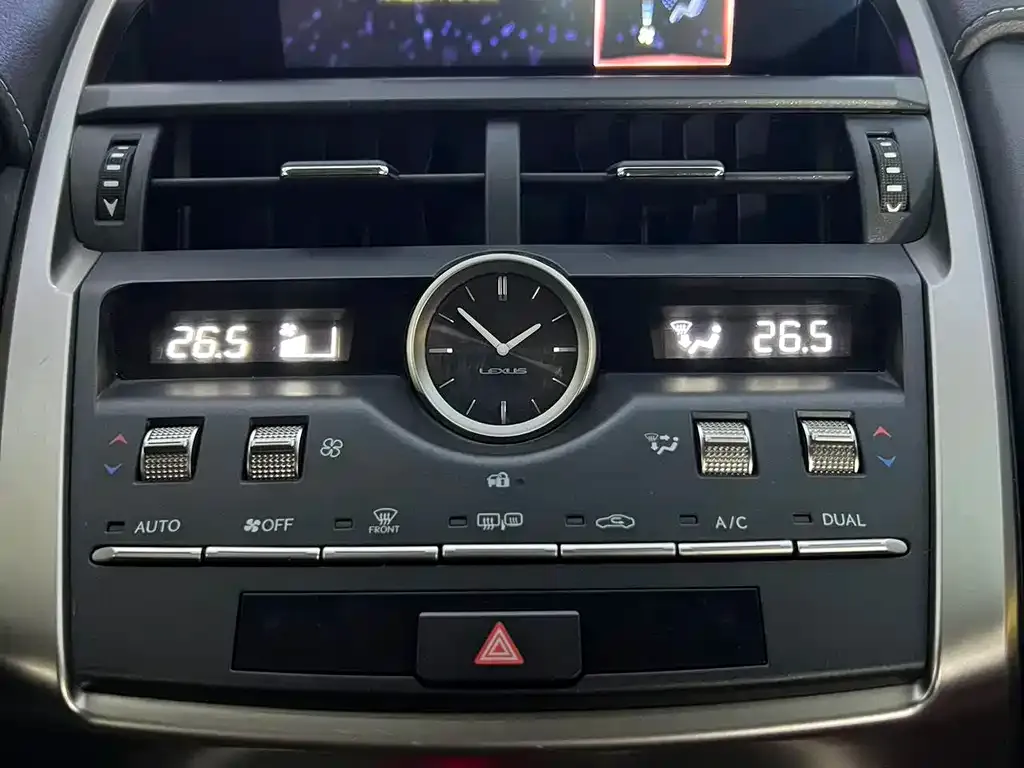 Lexus NX 2021 из CN, фото 2