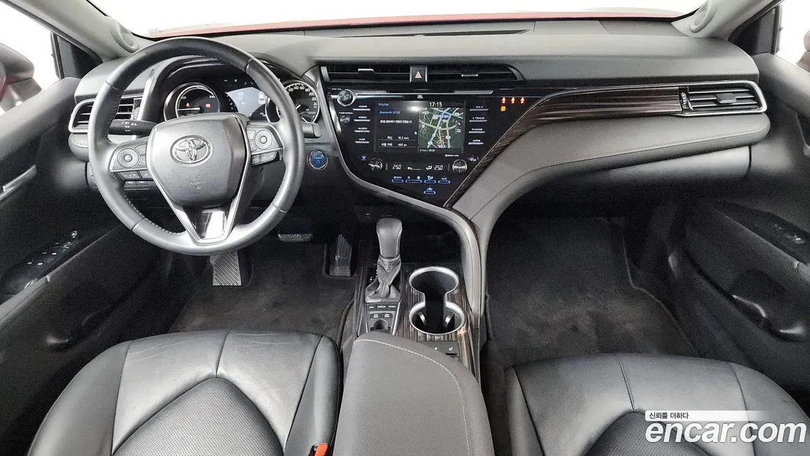 Toyota Camry 2021 из KR, фото 5