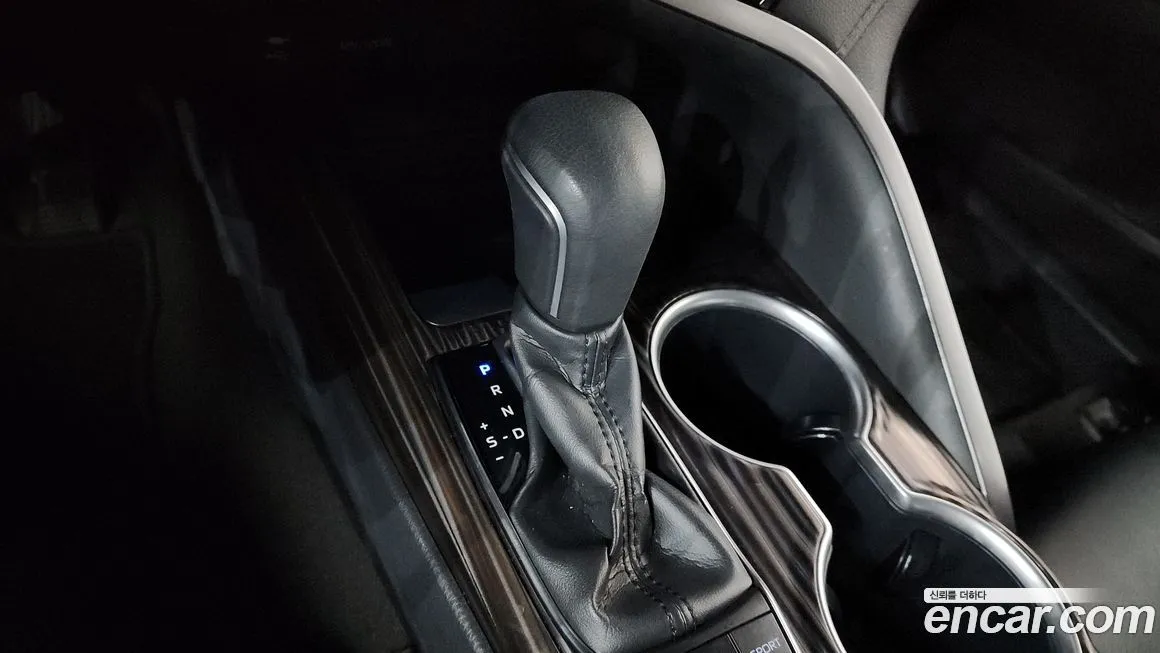 Toyota Camry 2021 из KR, фото 10