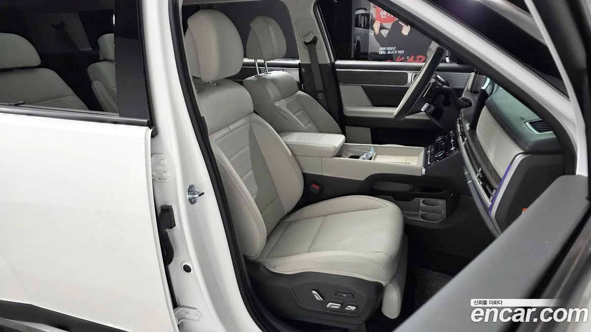 Hyundai Santafe — фото 5