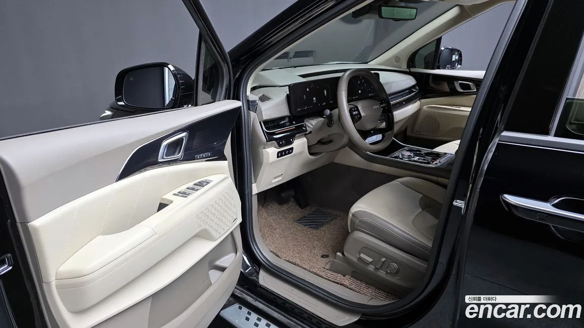 Kia Carnival — фото 2