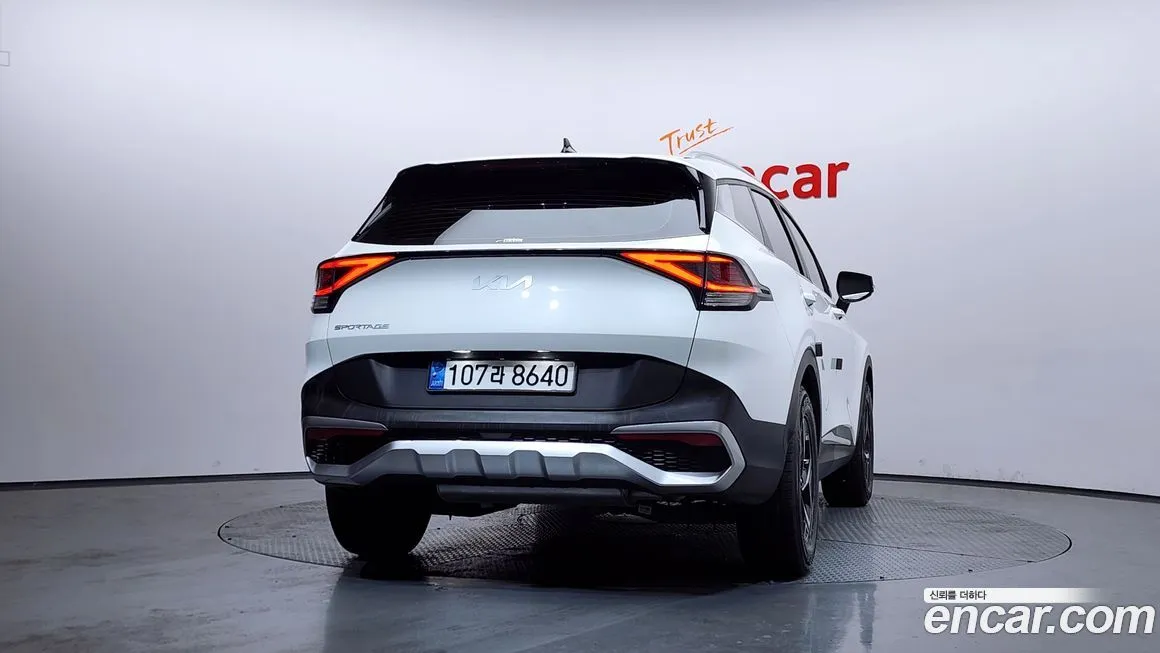 Kia Sportage — фото 2